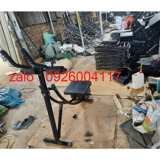 cung cấp máy dung cụ tập cơ