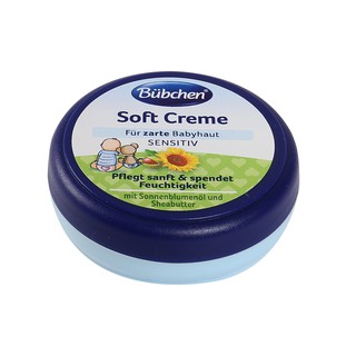 Sáp nẻ dưỡng da Bubchen cho bé
