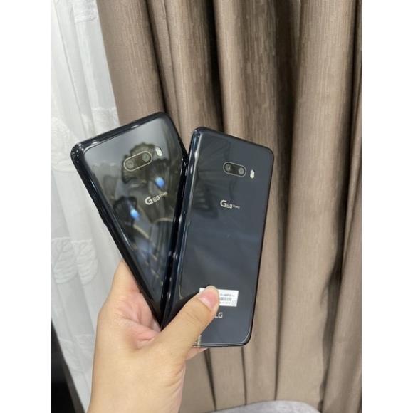 Điện thoại LG G8x ram 6 bộ nhớ 128g siêu phẩm chíp snapdaragon 855 | BigBuy360 - bigbuy360.vn