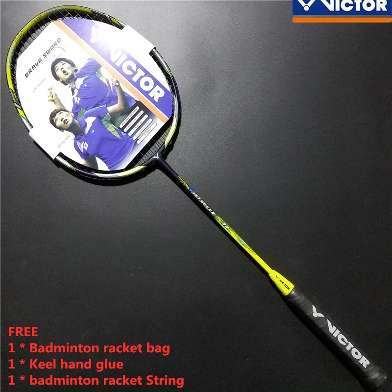 HOT Vợt cầu lông victor Original victor .2020 new new : : * : _ ;