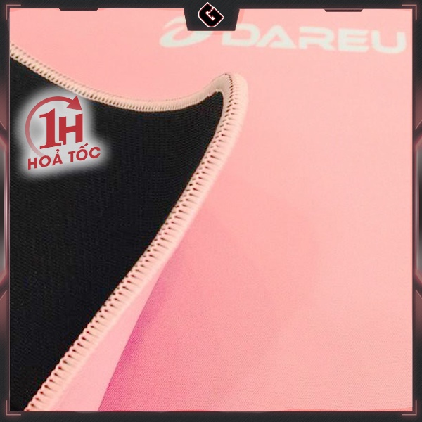 Miếng Lót Chuột Gaming Dareu ESP101 - Hàng Chính Hãng