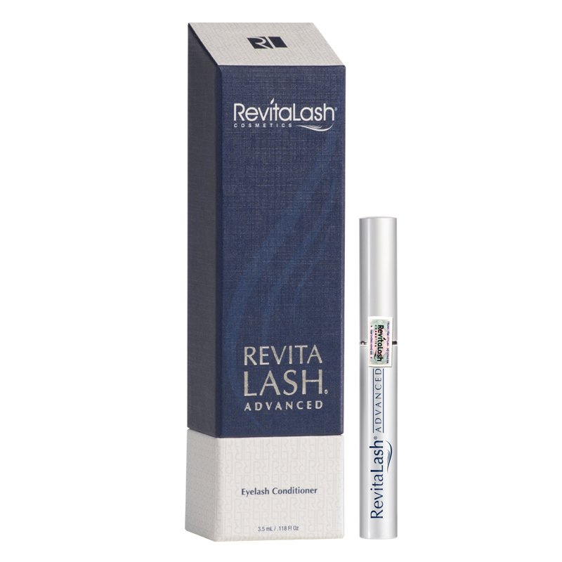 Serum dưỡng mi ❤️ REVITALASH ADVANCED 3D 3.5ml