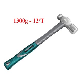 Búa đầu tròn total tht74486