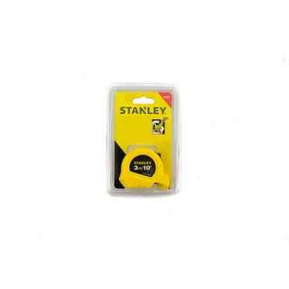 Thước cuộn 3m Stanley STHT30204-840