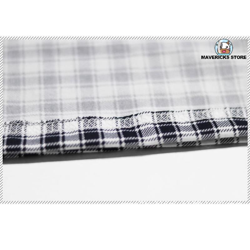Quần mặc nhà in hình gấu dâu tây dễ thương phong cách Hàn Quốc thời trang cho nữ