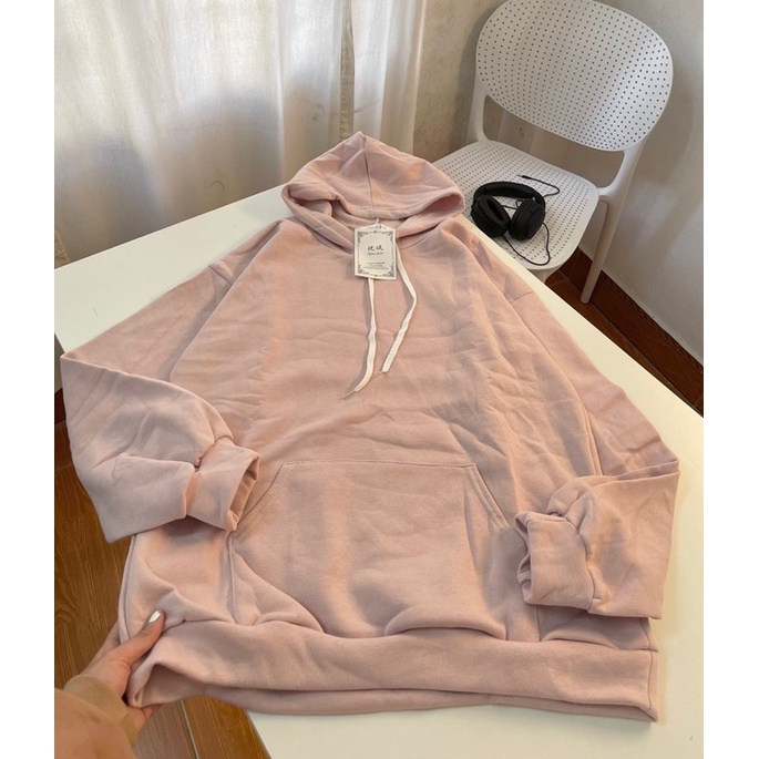 HOODIE HỒNG BABY | BigBuy360 - bigbuy360.vn