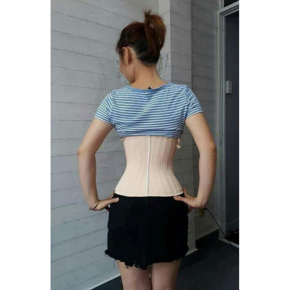 Hàng loại 1 - Latex nịt bụng 25 xương | BigBuy360 - bigbuy360.vn