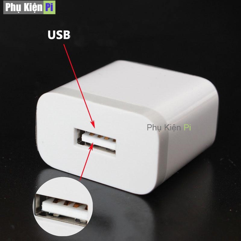 Sạc Xiaomi 5V/2A , Bộ sạc nhanh 10w cho các loại điện thoại