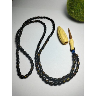 Vòng cổ sắt bahar root