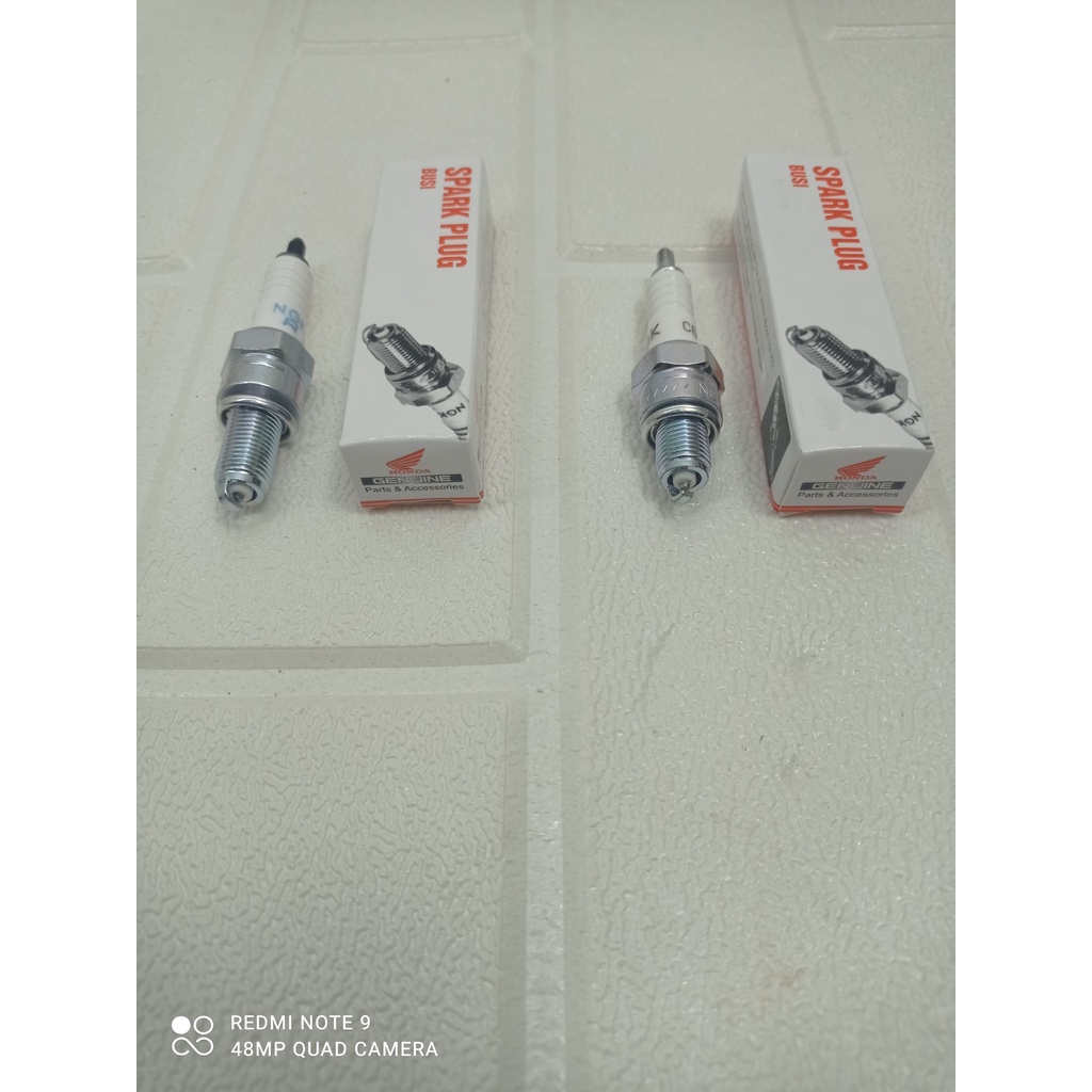 Bugi NGK .xe máy ngắn + dài