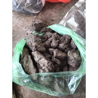 Bùn khô trồng sen 1kg