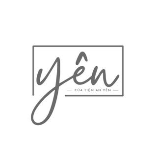 TheYÊN - Cửa tiệm an yên
