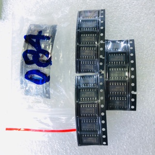 10c ic :tl 084 chân dán
