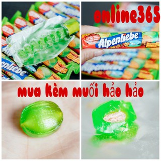 [SIÊU HOT - MUA KÈM MUỐI HẢO HẢO] KẸO ANPENLIEBE HƯƠNG XOÀI NHÂN MUỐI ỚT