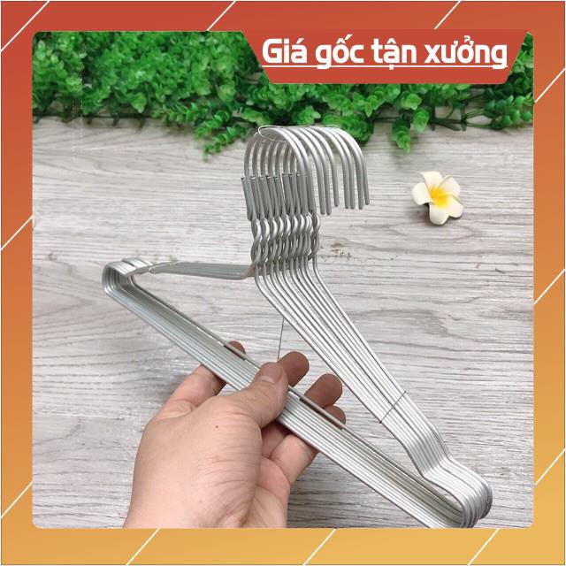 MÓC NHÔM SIZE TO - DÀY BẢN