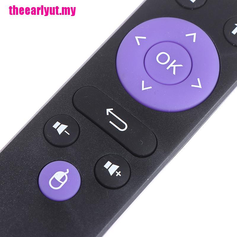 Điều Khiển Từ Xa Hồng Ngoại Cho H96Max X3 H96Mini Mx1 H96Max | BigBuy360 - bigbuy360.vn