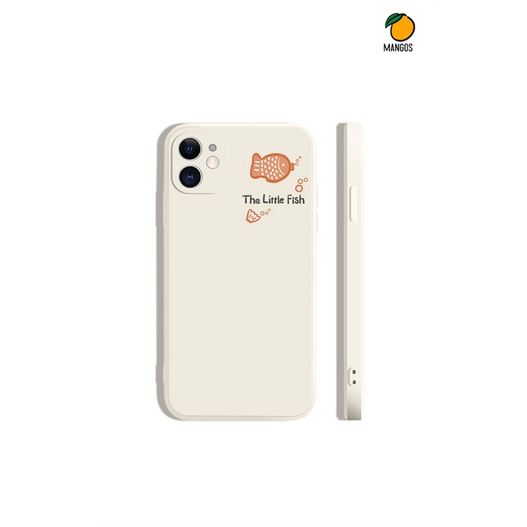 Ốp lưng iphone 6plus 6splus 7 plus 8plus X Xr XsM  11 12 13 Promax - MANGO858 - MangoOvil