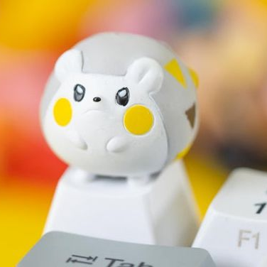 Keycap - Handmade resin