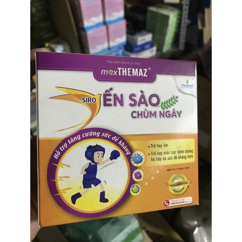 Yến Sào Chùm Ngây-Hỗ trợ kích thích tiêu hóa, giúp ăn ngon, Tăng cường sức đề kháng, phòng các bệnh đường hô hấp | Thế Giới Skin Care