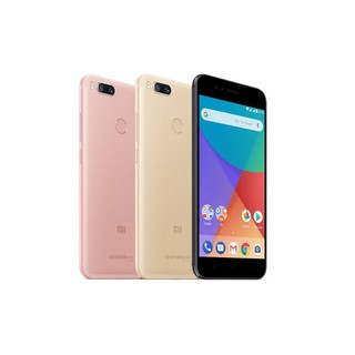 Điện thoại Xiaomi Mi A1 - Rom 64GB Ram 4GB - Chính Hãng DigiWorld