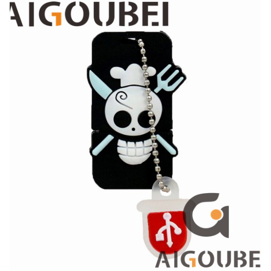 [Spot &amp; COD] USB 2.0 Creative U Disk Mini Cartoon Thích hợp cho máy tính xách tay Ổ đĩa Lightning Ổ USB di động 1GB 2GB 4GB 8GB 16GB 32GB 64GB 128GB