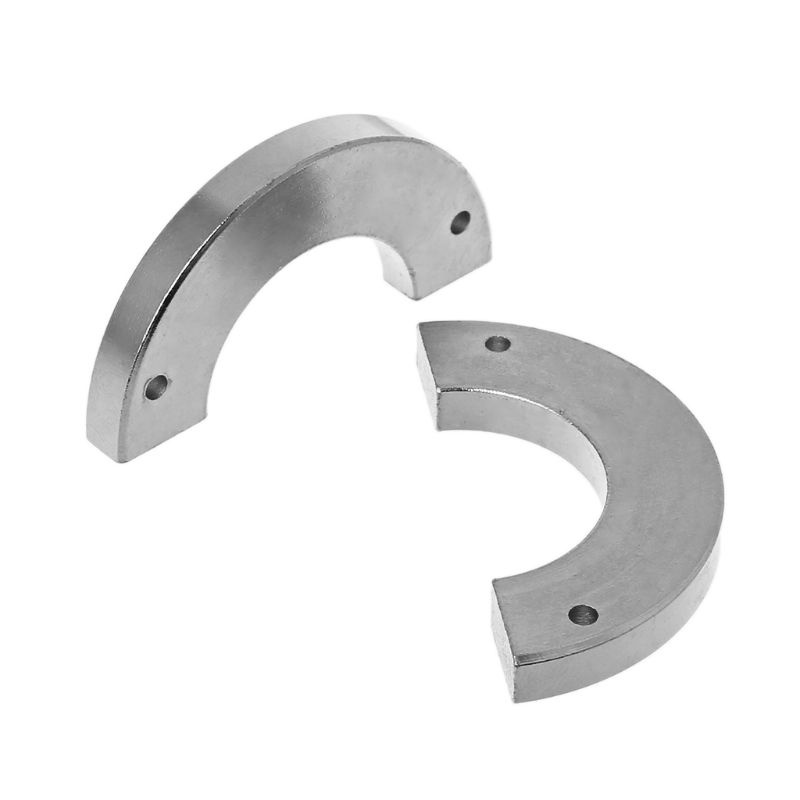 Máy Đếm Bánh Xe Kim Loại Cho WPL B14 B16 B24 C14 C24 B36 Pa