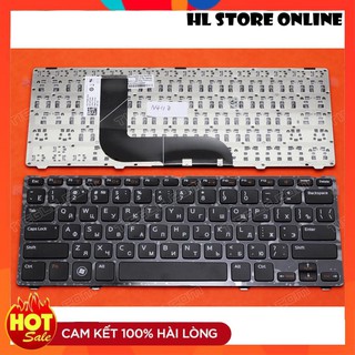 🎁 bàn phím laptop dell 14z-5423 * inspiron 14z-5423 13z-5323 1618l, vostro 3360