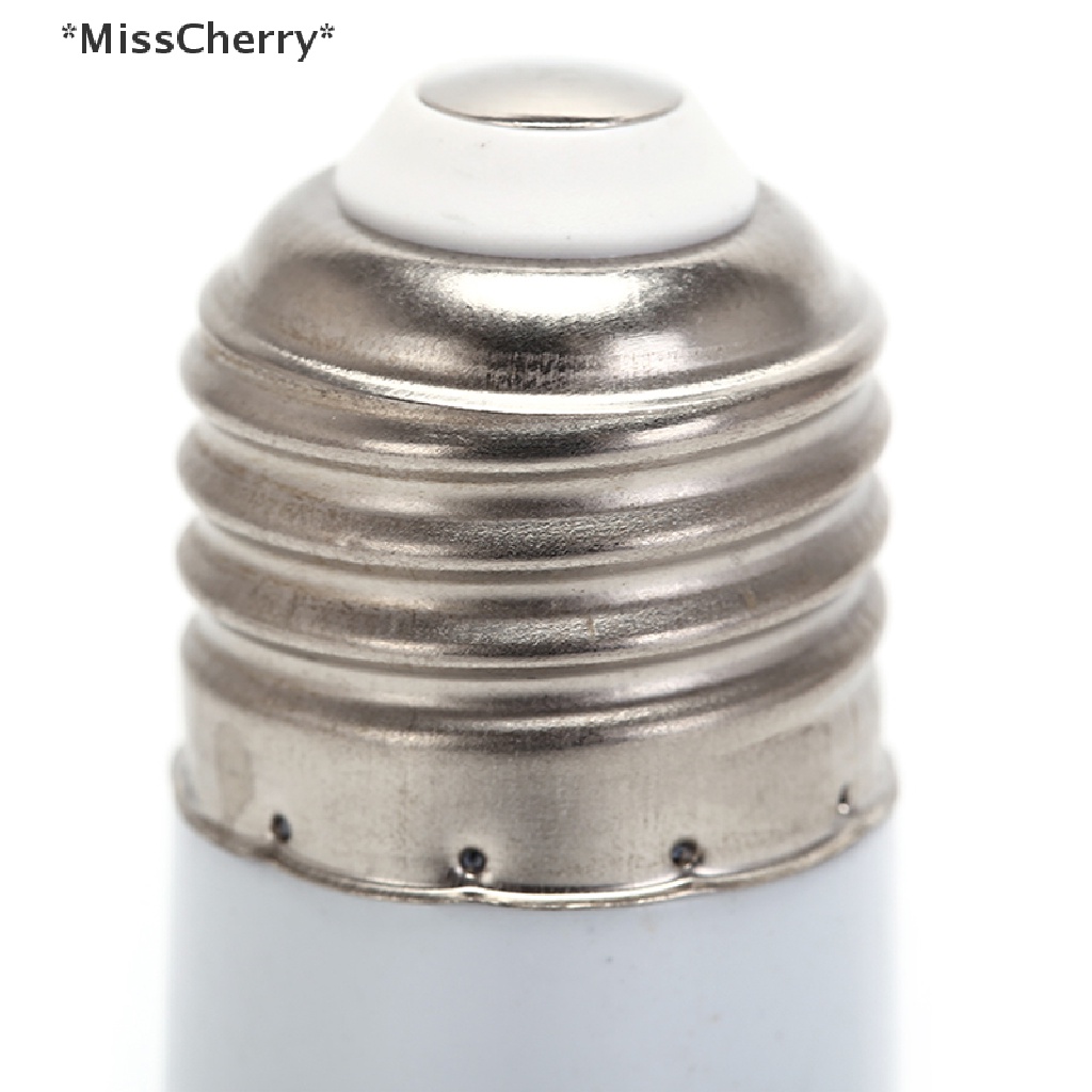 Đuôi Đèn Chuyển Đổi Nối Dài 95mm E27 Sang E27 Chuyên Dụng