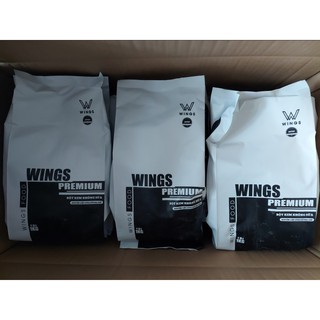 Bột sữa Wings - Bột Béo Pha Trà Sữa Ngon Hảo Hạng