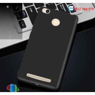 Xiaomi redmi 3s | Ốp lưng TPU xiaomi redmi 3s mềm mịn