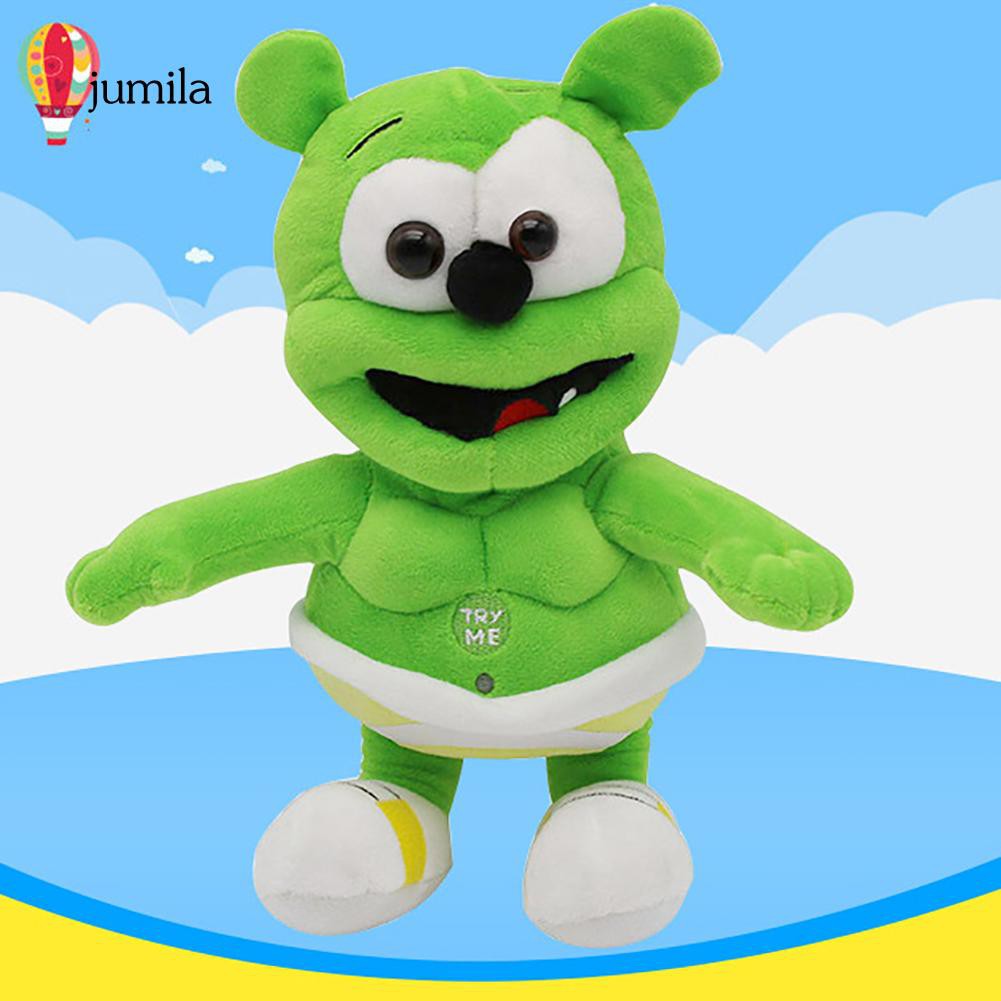 Gấu nhồi bông JL _ 30cm đồ chơi cho bé