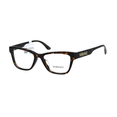 Gọng kính chính hãng Versace VE3316F màu sắc thời trang, thiết kế dễ đeo bảo vệ mắt