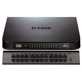 Thiết bị chia mạng 24 cổng dlink dgs1024a