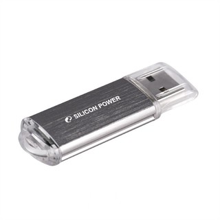 Usb lưu trữ silicon ultima-ii i series 8gb