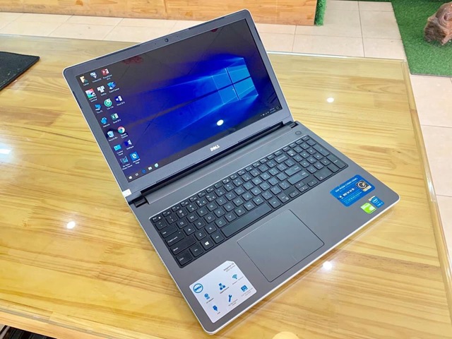 Dell 5558 VgA rời | BigBuy360 - bigbuy360.vn