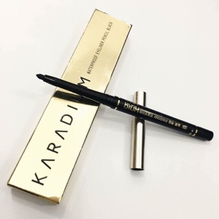 Chì sáp kẻ mắt Karadium Waterproof