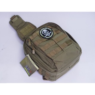 Balo đeo chéo 5.11 Tactical Moab 6.
