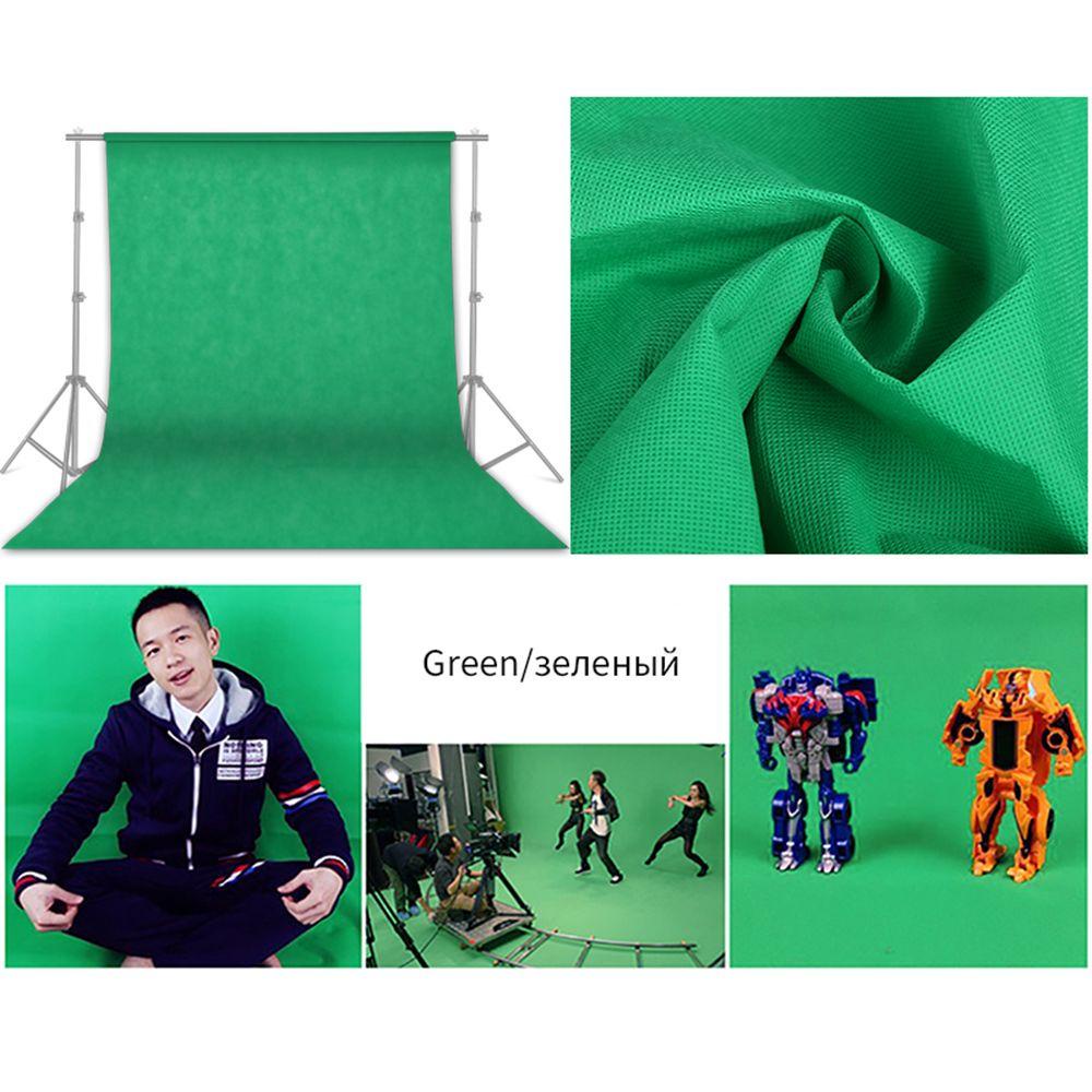 Màn Hình Xanh Lá Cây AUGUSTINA Cho Phông Nền Chụp Ảnh Studio