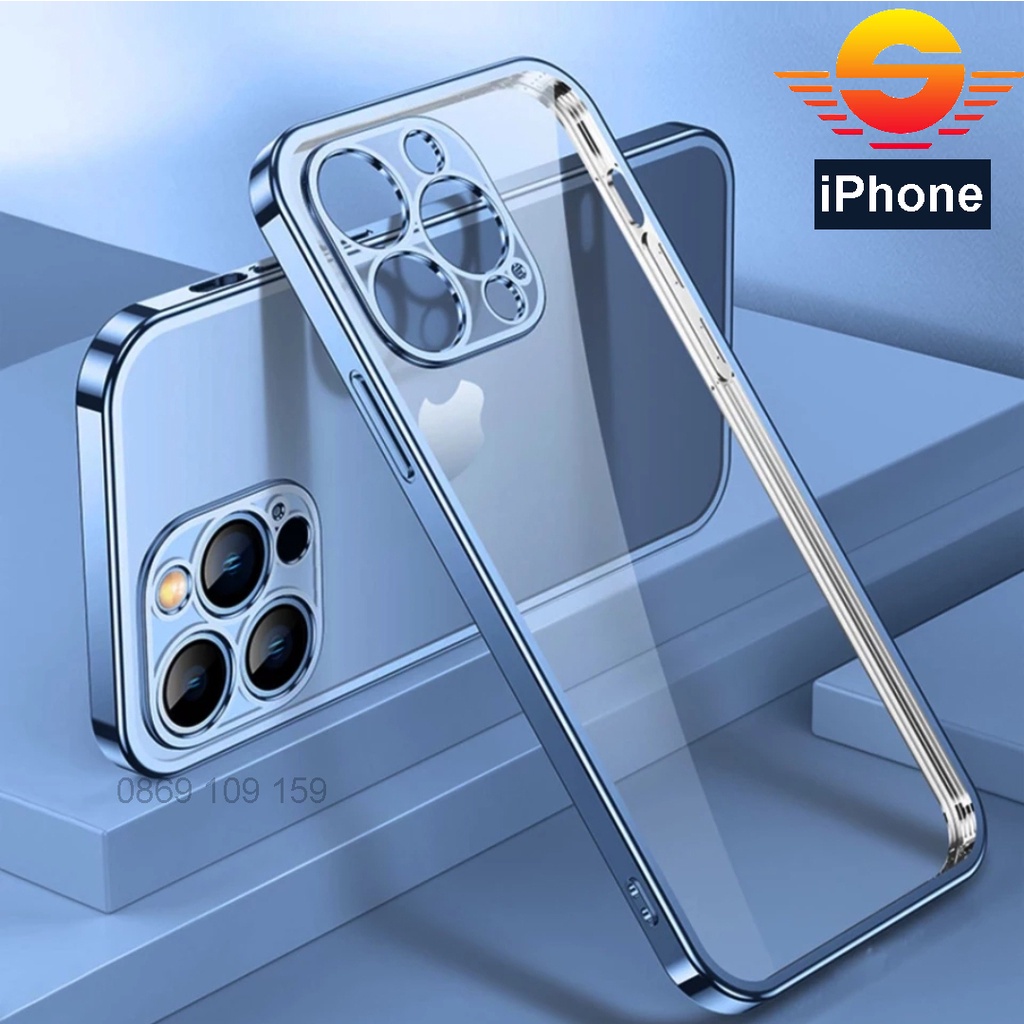 Ốp lưng iphone 12/ 12 Pro/ 12 Pro Max