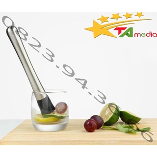 Chày Bar - Chày dầm hoa quả
