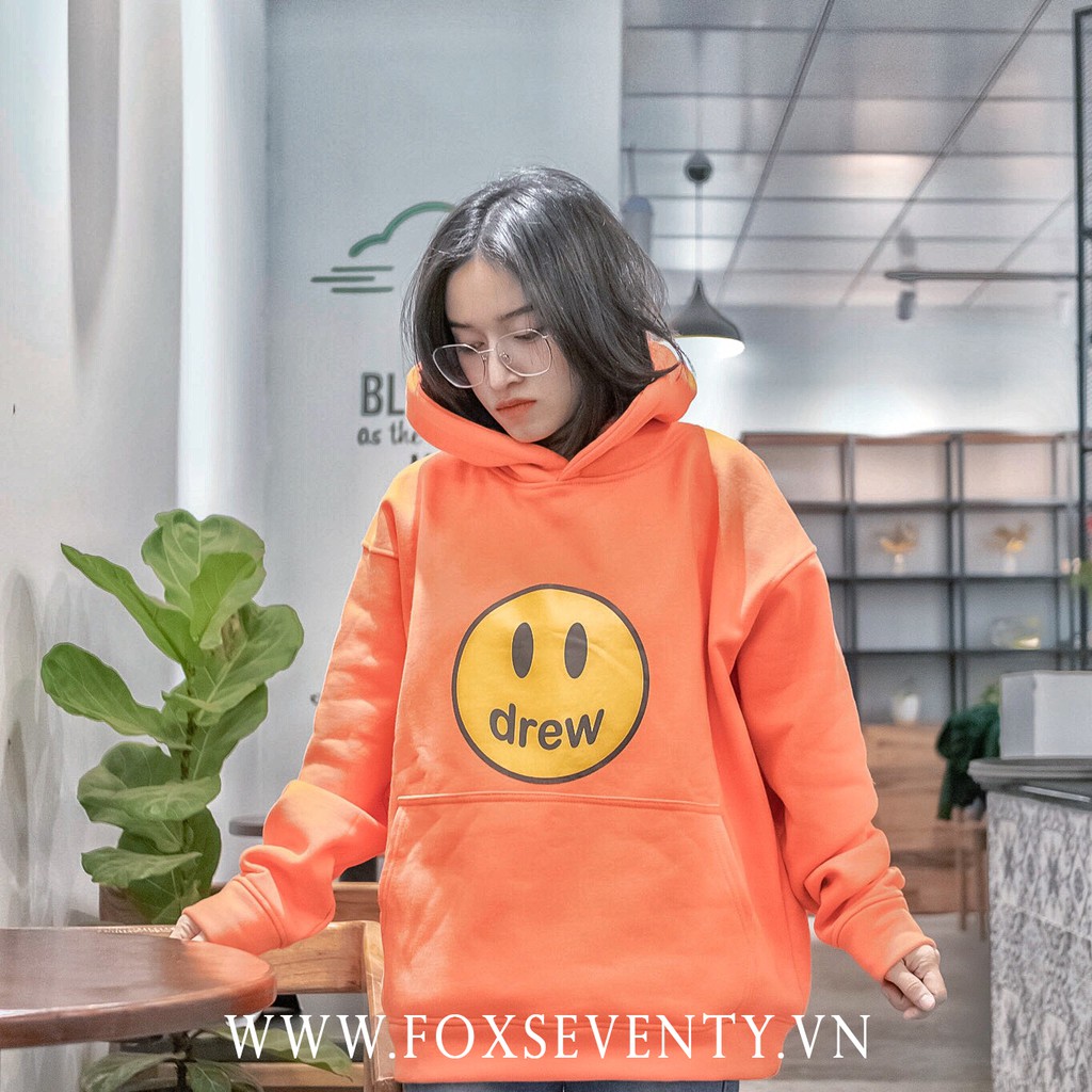 Áo hoodie nỉ cao cấp( Nam nữ đều mặc được )