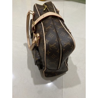 túi du lịch lv size 40
