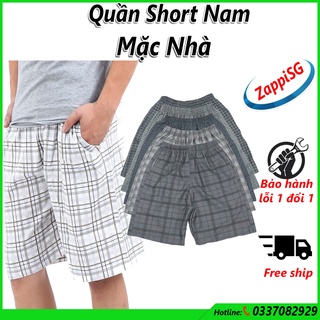 Sale COMBO 5Quần nam, Quần đùi nam, quan short nam, quần short nam, quan dui nam, quần đùi, quần đùi nam mặc nhà