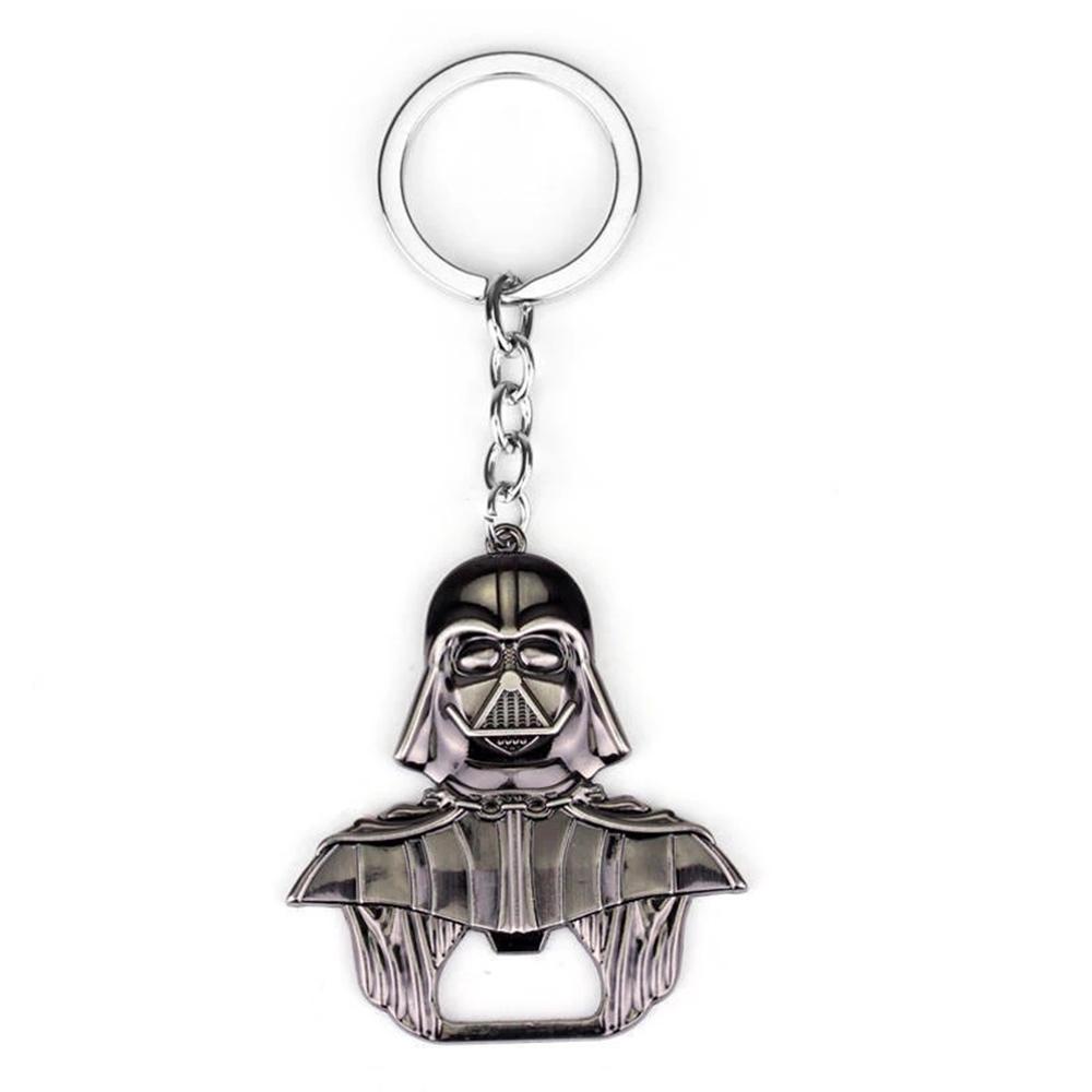 LANFY Móc Khóa Hình Nhân Vật Star Wars Độc Đáo