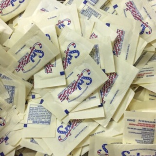100 gói đường ăn kiêng Splenda
