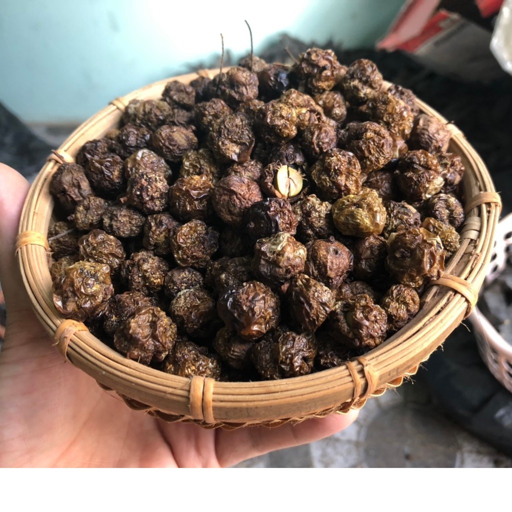 Me rừng khô gội đầu 50g | BigBuy360 - bigbuy360.vn