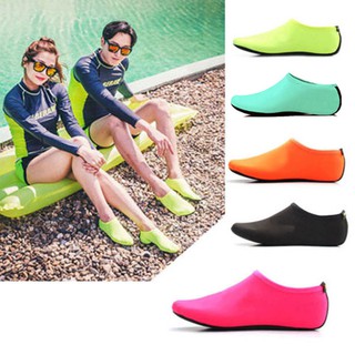 Vớ thể thao unisex dùng khi bơi lội / lướt sóng / lướt sóng /