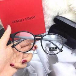 Kính Gỉa Cận TATA Dáng Mèo Tròn Nhựa Êm | BigBuy360 - bigbuy360.vn