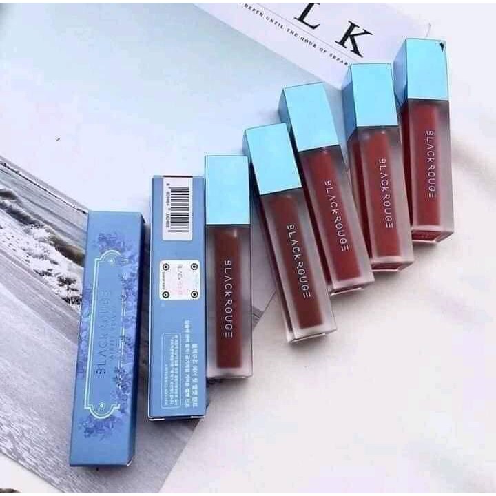 Son kem lì Back Ground A32 nâu đất ánh đỏ