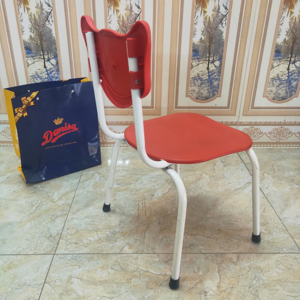 Ghế Dành Cho bé Mầm Non Và Tiểu học | BigBuy360 - bigbuy360.vn